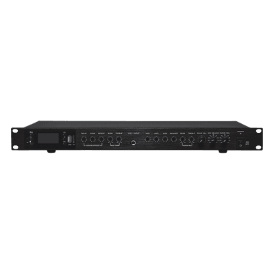 EPCOM PROAUDIO Amplificador de Audio