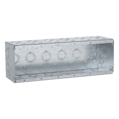 RACO Caja Multigang