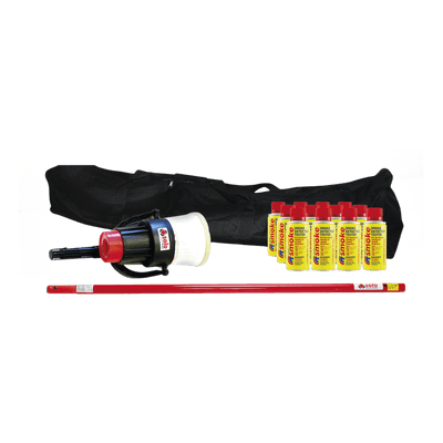 SDI Kit de Prueba de Detectores de Humo