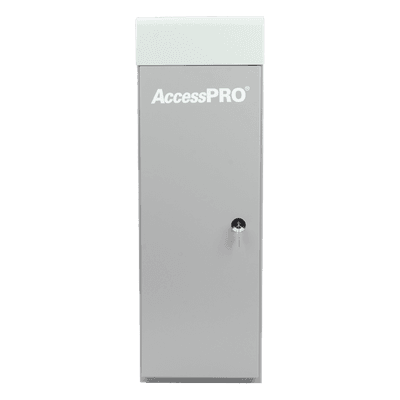 ACCESSPRO Barrera Vehicular