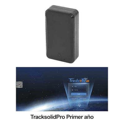 JIMIIOT Localizador GPS 4G