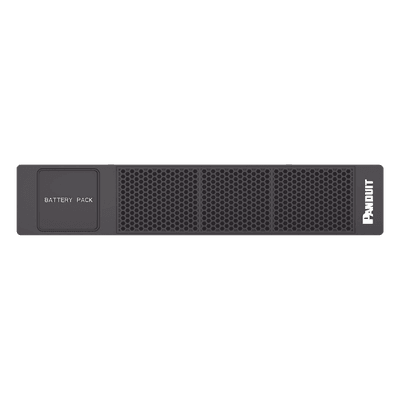 PANDUIT Módulo de Baterías Externas