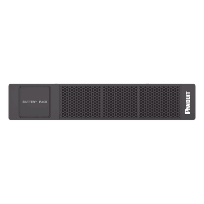 PANDUIT Módulo de Baterías Externas UPS