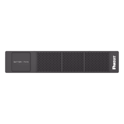 PANDUIT Módulo de Baterías Externas para UPS