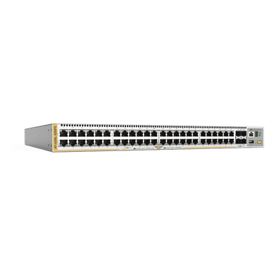 ALLIED TELESIS Switch L3 Apilable