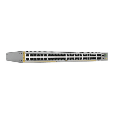 ALLIED TELESIS Switch L3 Stackable