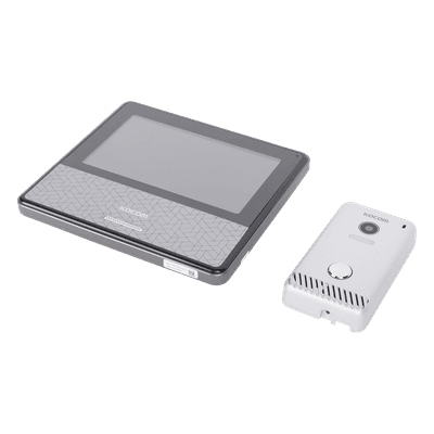 KOCOM Kit de Videoportero IP