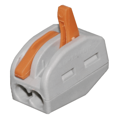 EPCOM POWERLINE Conector de Presión