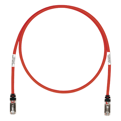 PANDUIT Patch Cord Cat6A