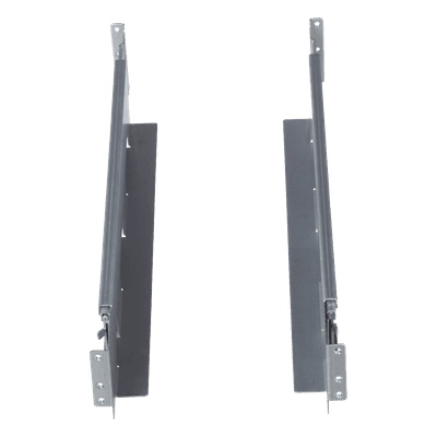 PANDUIT Kit de Rieles de Montaje en Rack