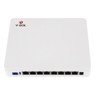 V-SOL ONU Dual EPON/GPON