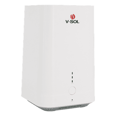 V-SOL Router Inalámbrico Doble Banda (2.4 y 5 GHz)