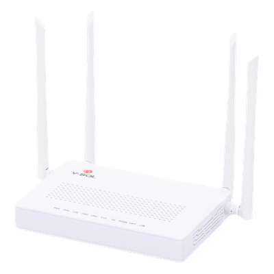 V-SOL ONU Dual GPON/EPON