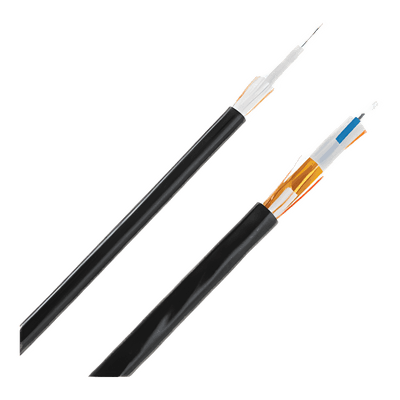 PANDUIT Cable de Fibra Óptica