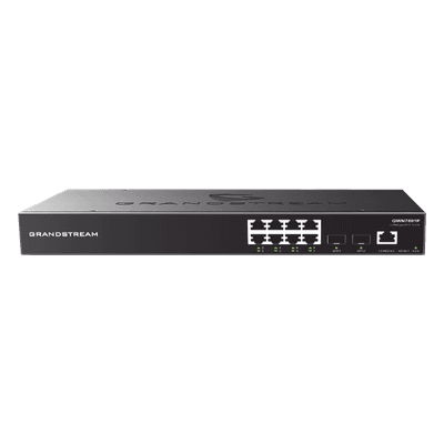 Grandstream Switch Administrable Gigabit