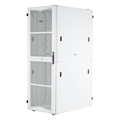PANDUIT Gabinete para Centros de Datos