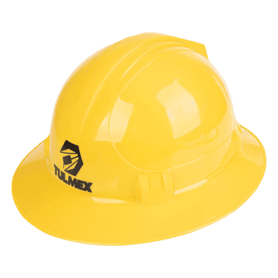 TULMEX Casco de Seguridad