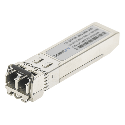 LINKEDPRO BY EPCOM Transceptor Óptico SFP28