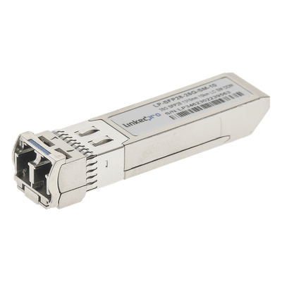 LINKEDPRO BY EPCOM Transceptor Óptico SFP28