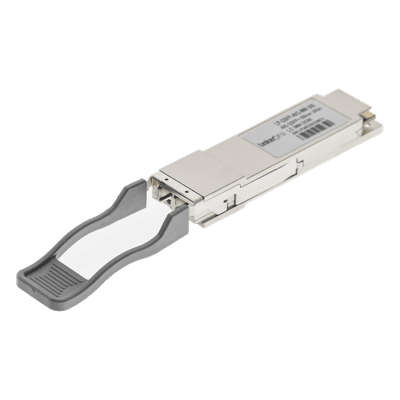 LINKEDPRO BY EPCOM Transceptor Óptico QSFP+