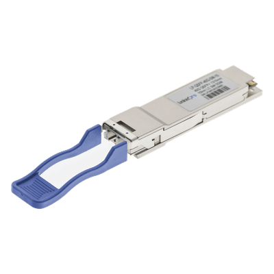 LINKEDPRO BY EPCOM Transceptor Óptico QSFP+