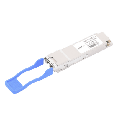 LINKEDPRO BY EPCOM Transceptor Óptico QSFP28