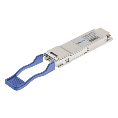 LINKEDPRO BY EPCOM Transceptor Óptico QSFP28