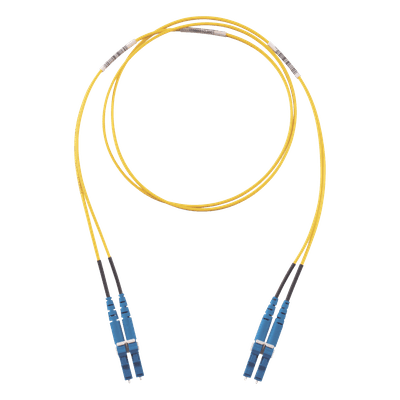 PANDUIT Jumper de Fibra Óptica Monomodo