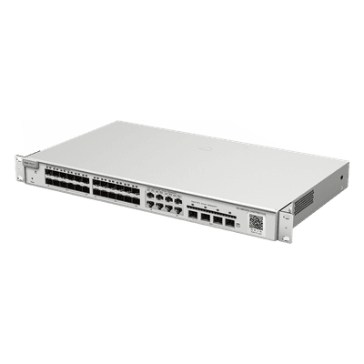 RUIJIE Switch Administrable Capa 2+