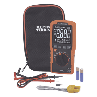 KLEIN TOOLS Multímetro Digital