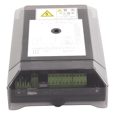 HIKVISION Tarjeta de Control de Barrera