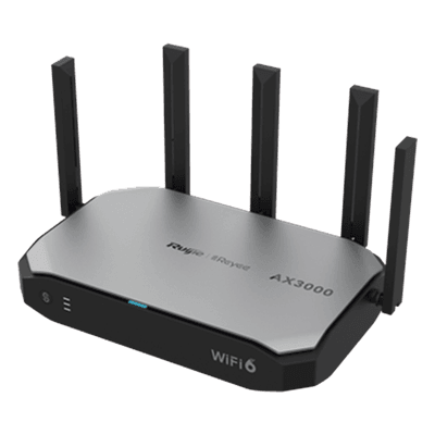 RUIJIE Router Wi-Fi 6