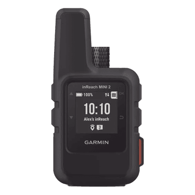 GARMIN GPS Portátil