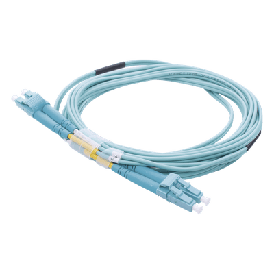 LINKEDPRO BY EPCOM Jumper de Fibra Óptica