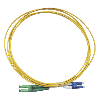 LINKEDPRO BY EPCOM Jumper de Fibra Óptica