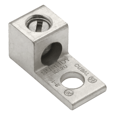 HUBBELL BURNDY Terminal Universal