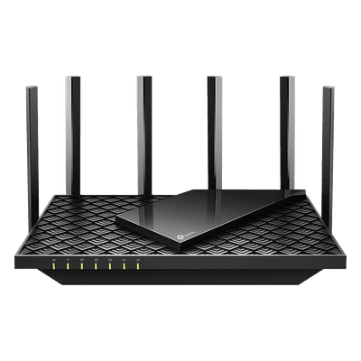 TP-LINK Router Wi-Fi 6