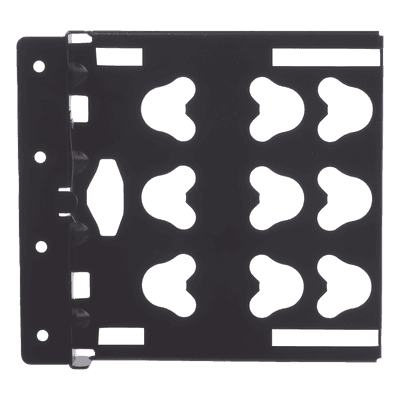 PANDUIT Kit de Soportes de Montaje para PDU