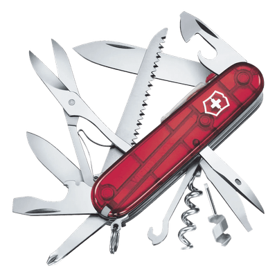 VICTORINOX Navaja de Bolsillo Multiherramienta