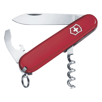VICTORINOX Navaja de Bolsillo Mediana