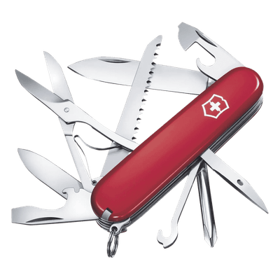 VICTORINOX Navaja de Bolsillo Multiherramienta