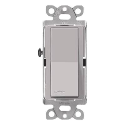 LUTRON ELECTRONICS Interruptor de Pared