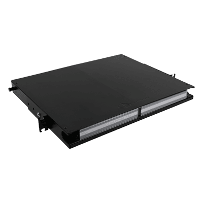 SIEMON Distribuidor de Fibra Óptica de Alta Densidad