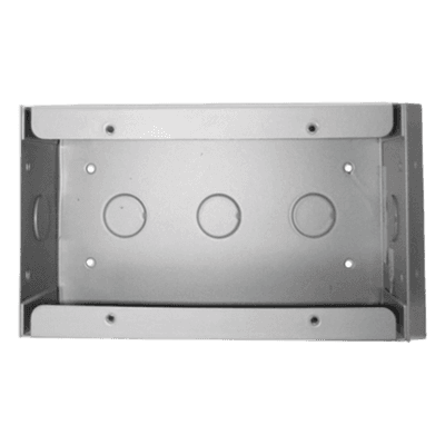 FIRE-LITE Caja de Montaje en Superficie