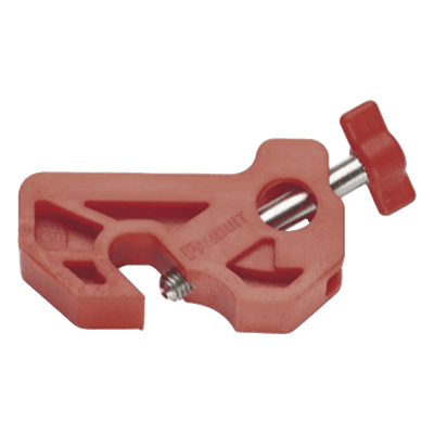 PANDUIT Bloqueador de Disyuntor Miniatura