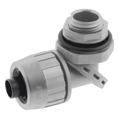 HUBBELL Conector Multi Posición