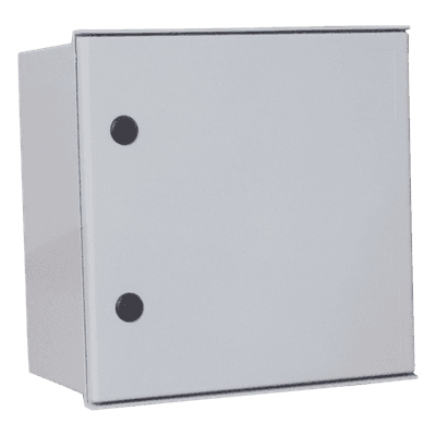 PRECISION Gabinete de Poliéster IP65