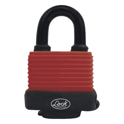LOCK Candado Impermeable
