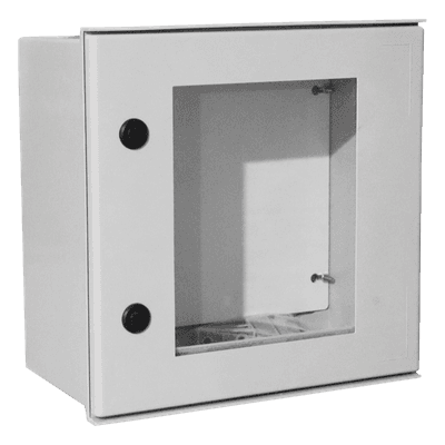 PRECISION Gabinete de Poliéster IP65
