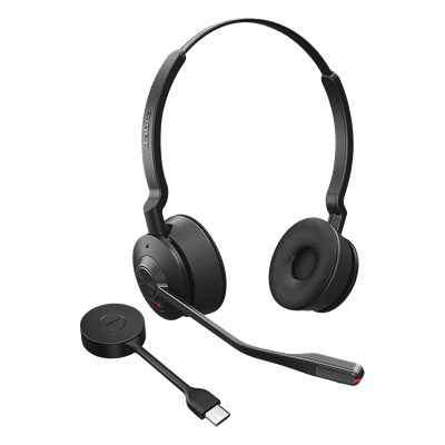 JABRA Diadema Inalámbrica